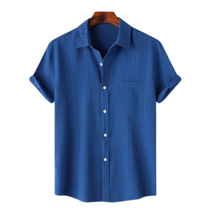 Casa di Lusso - Ensemble 4 pièces - Bleu marine