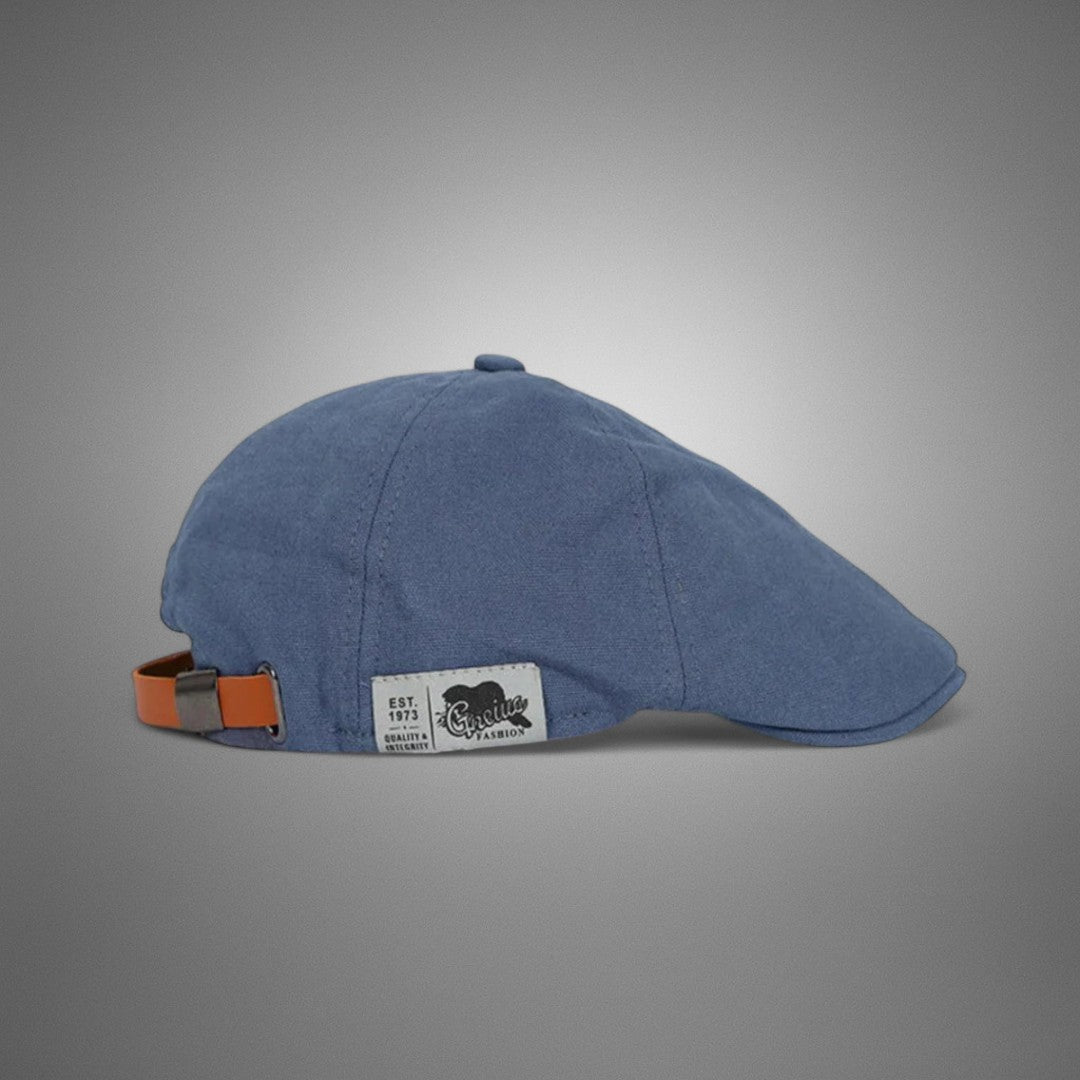 Urban Flat Cap