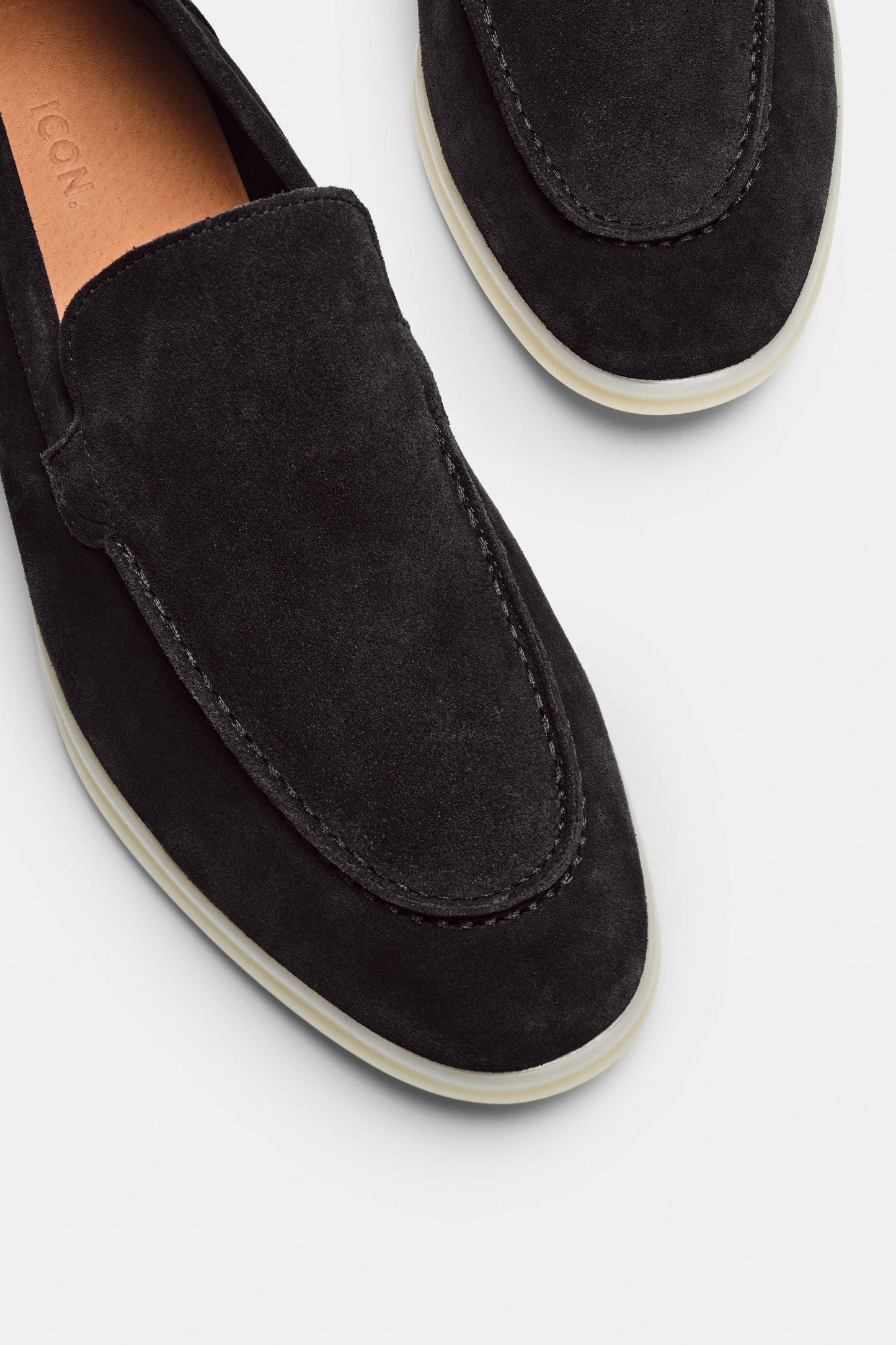 LE MOCASSIN BAS CLASSIQUE