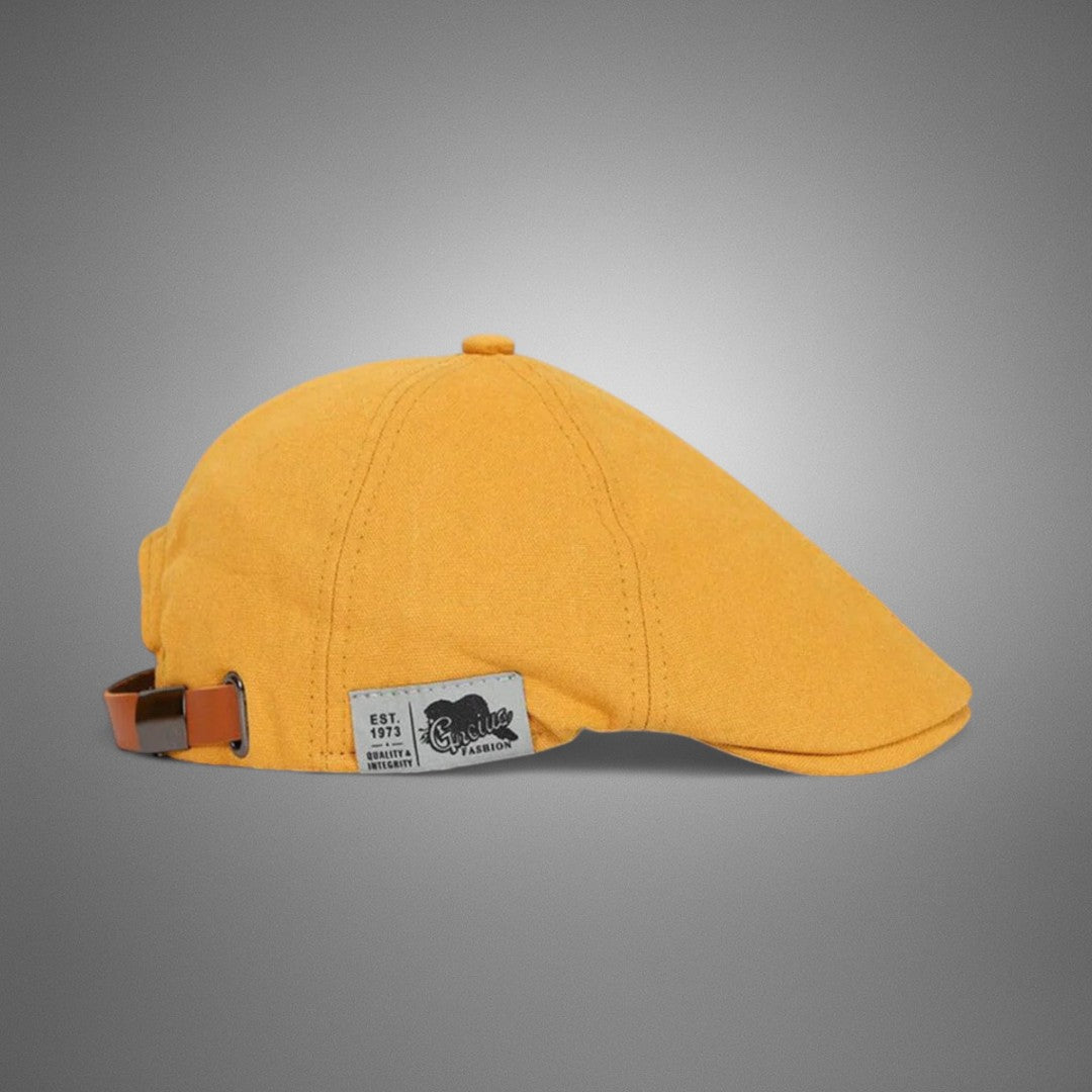 Urban Flat Cap
