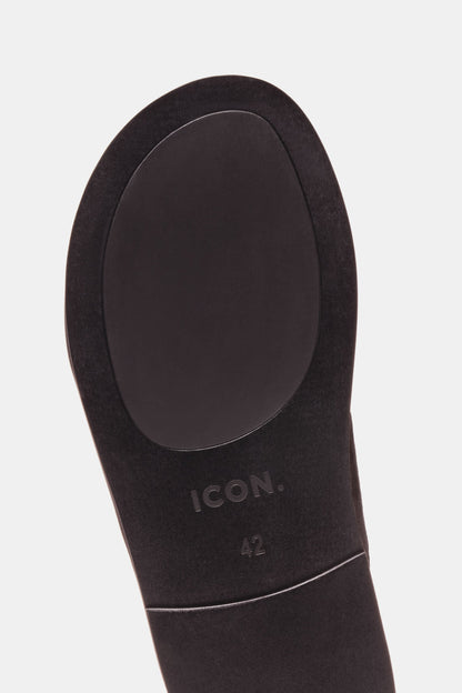 THE STEFANO SANDALS