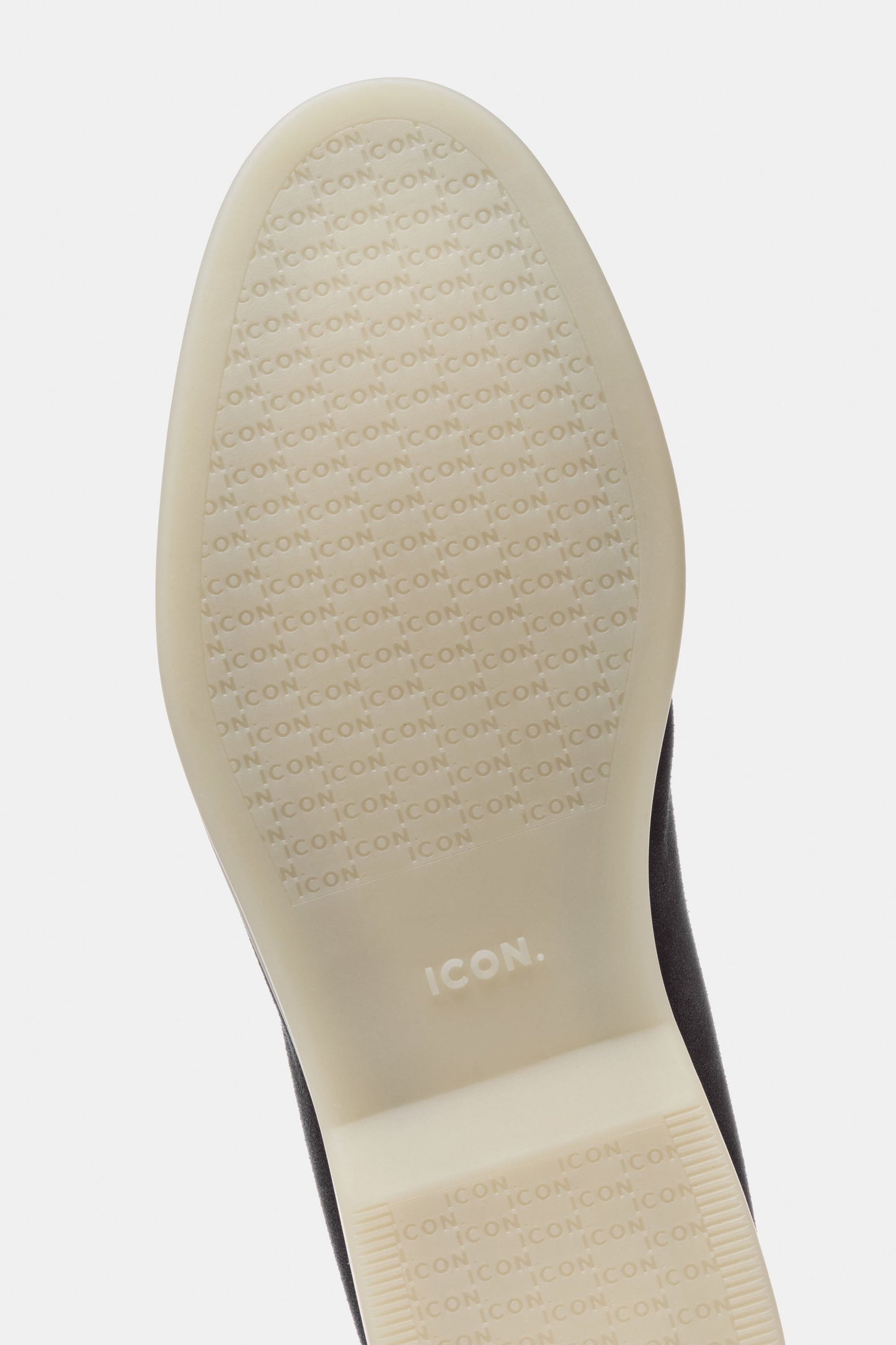 LE MOCASSIN BAS CLASSIQUE