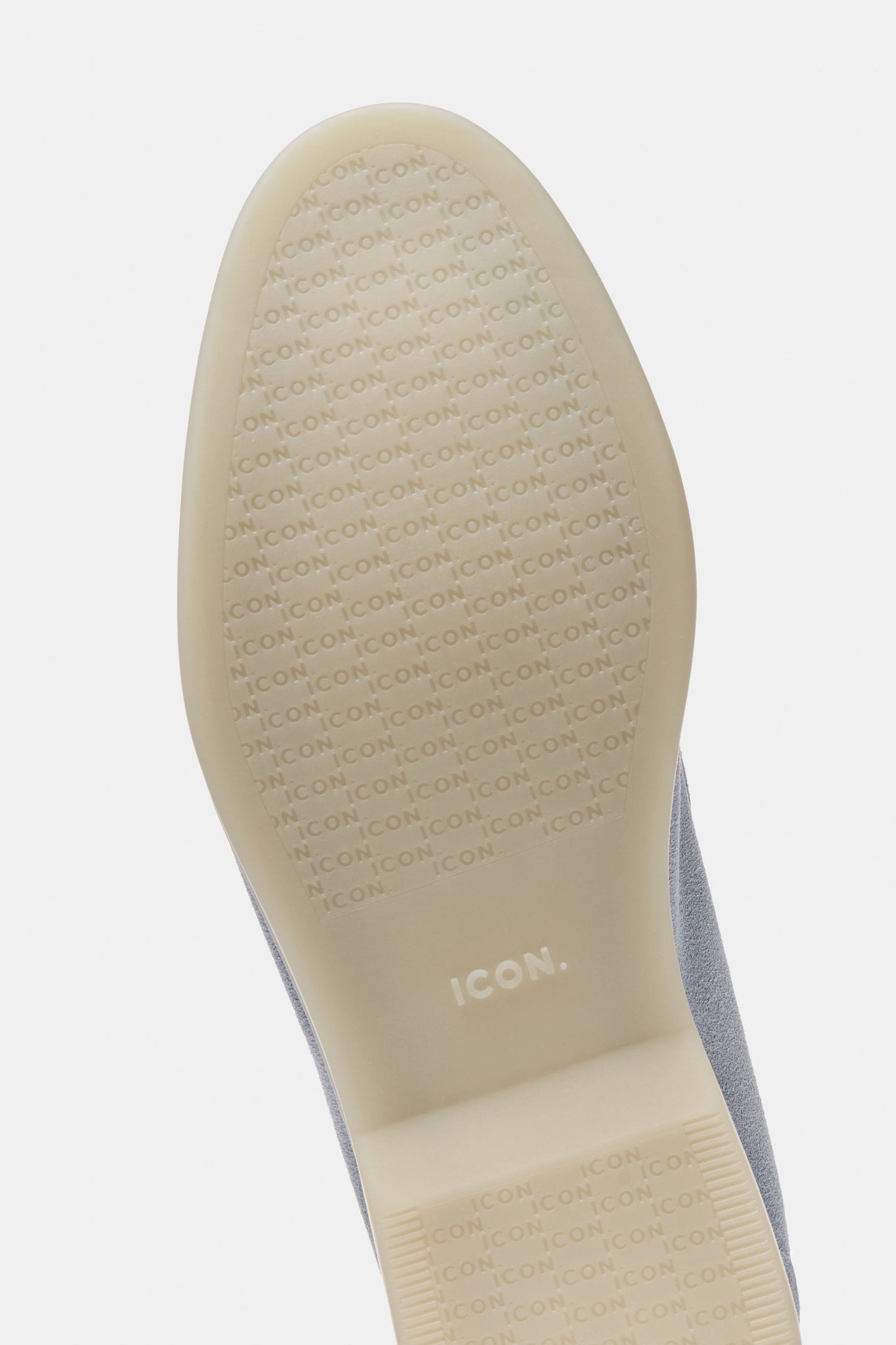 LE MOCASSIN BAS CLASSIQUE