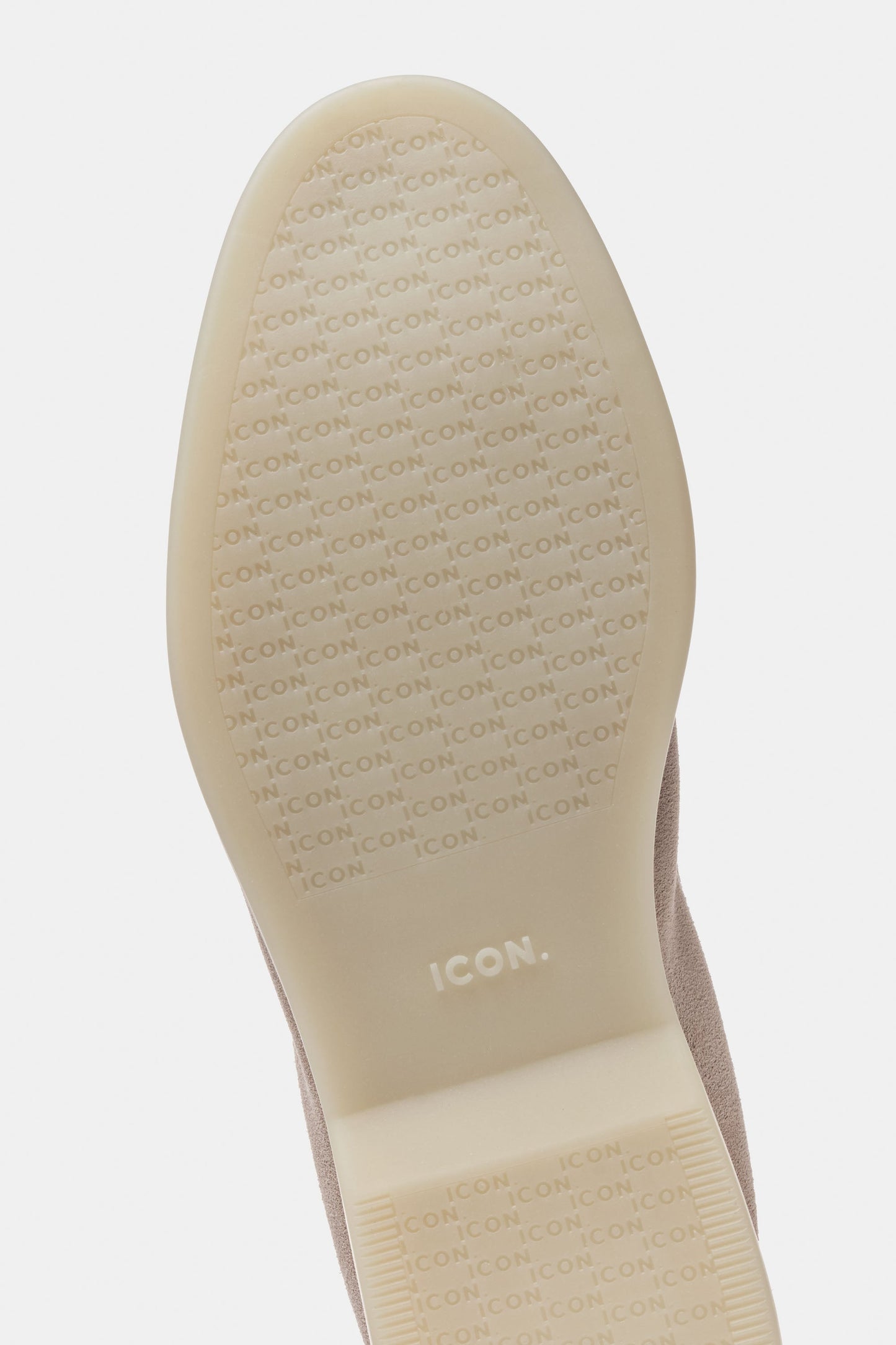 LE MOCASSIN BAS CLASSIQUE