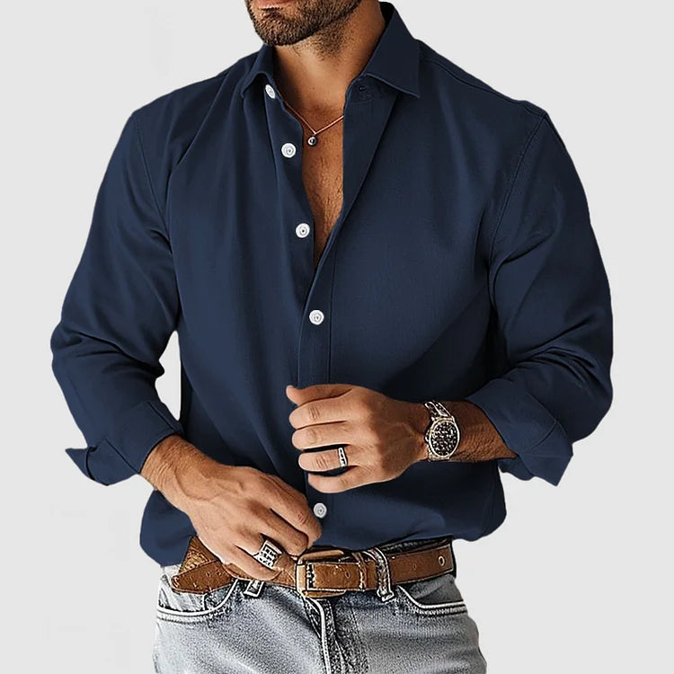 Premium cotton shirt