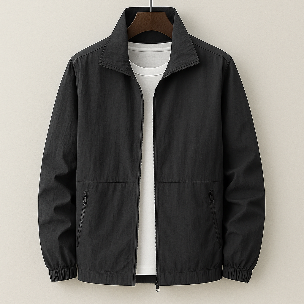 Elegant Summer Jacket