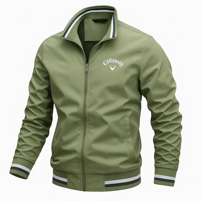 Premium Men's Blouson Jacket