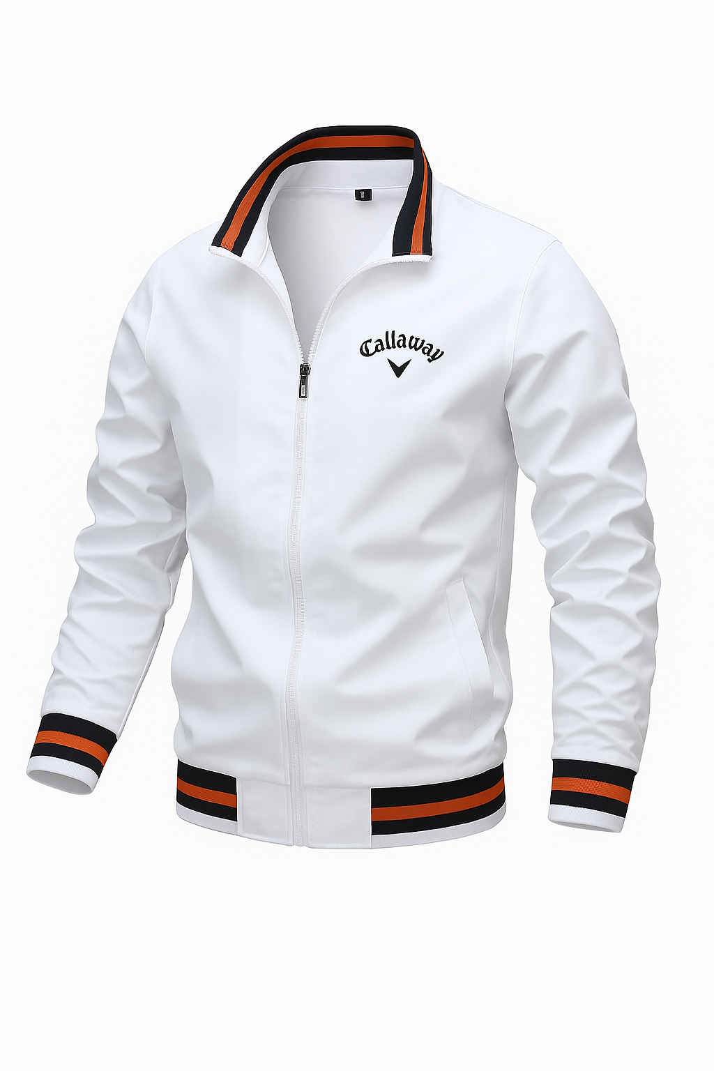 Premium Men's Blouson Jacket