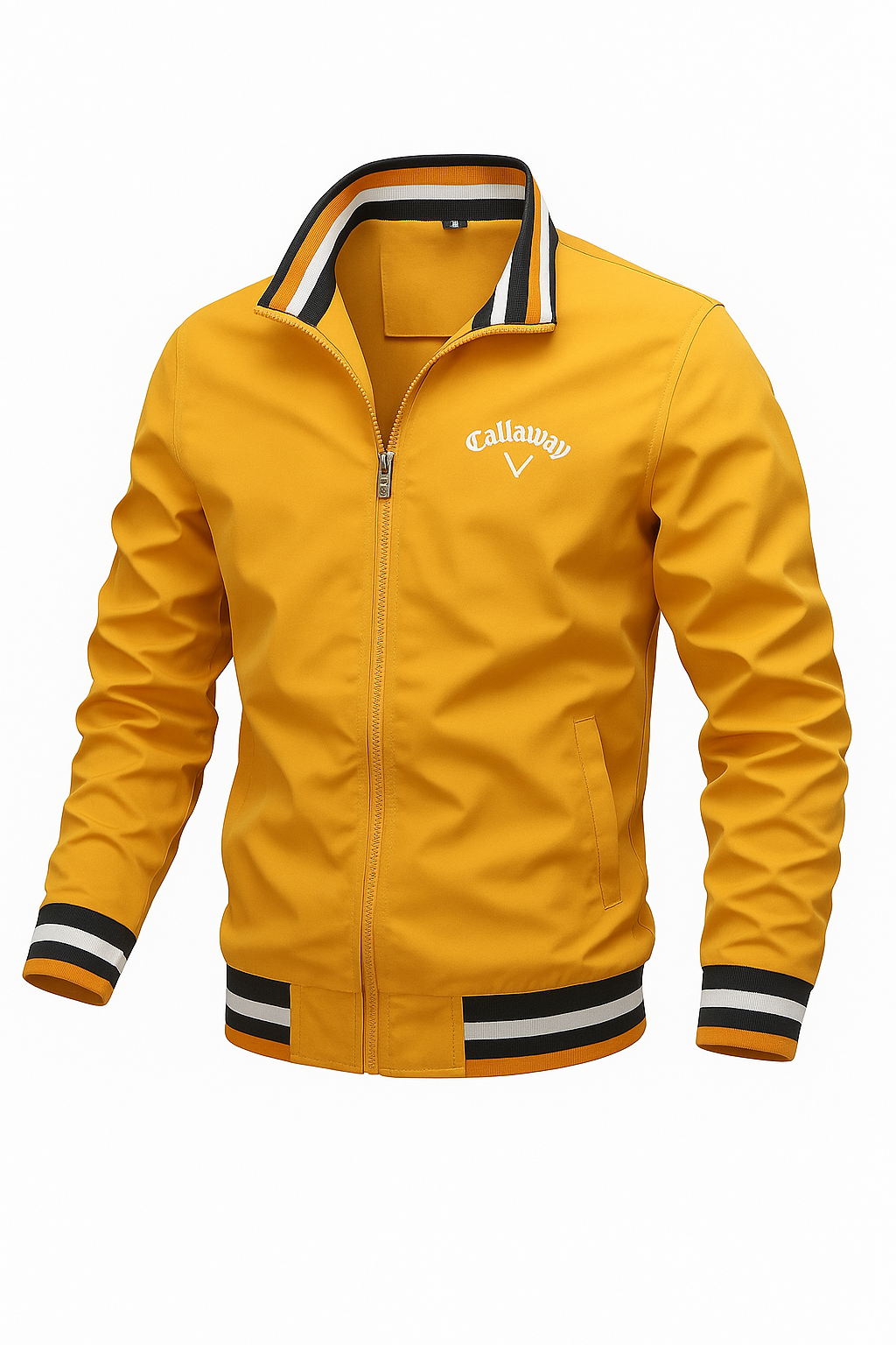Premium Men's Blouson Jacket