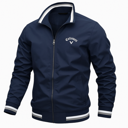 Premium Men's Blouson Jacket