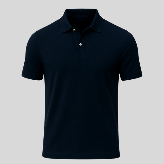 Polo senza tempo
