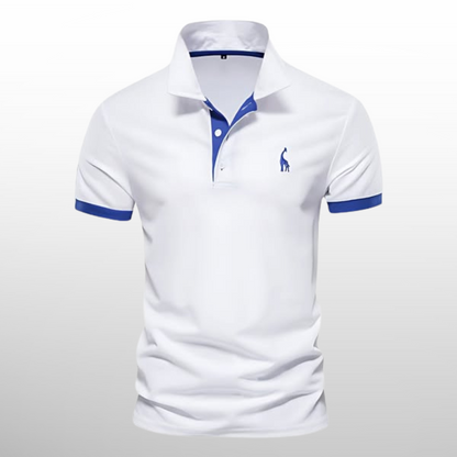 Polo premium casual perfetta per l'estate