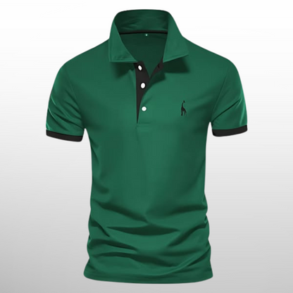 Polo premium casual perfetta per l'estate
