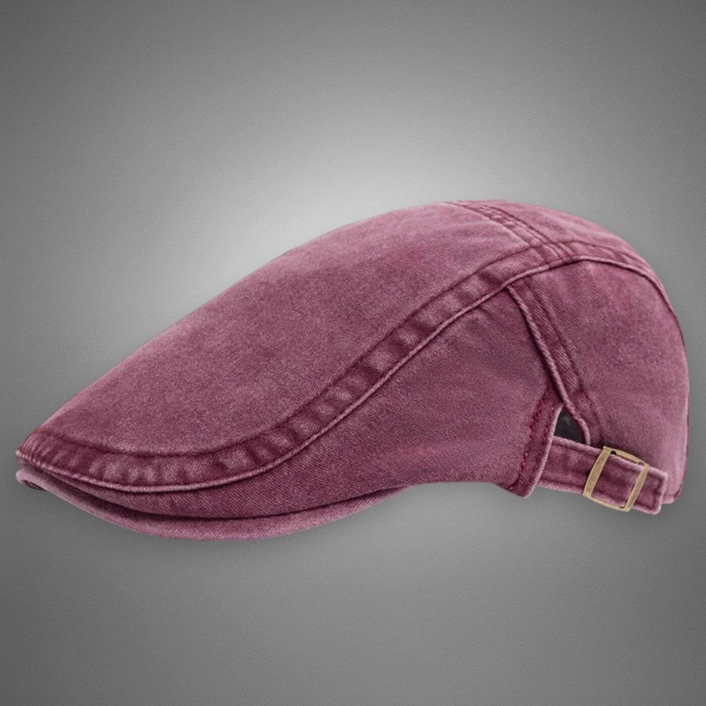 Vintage Beret