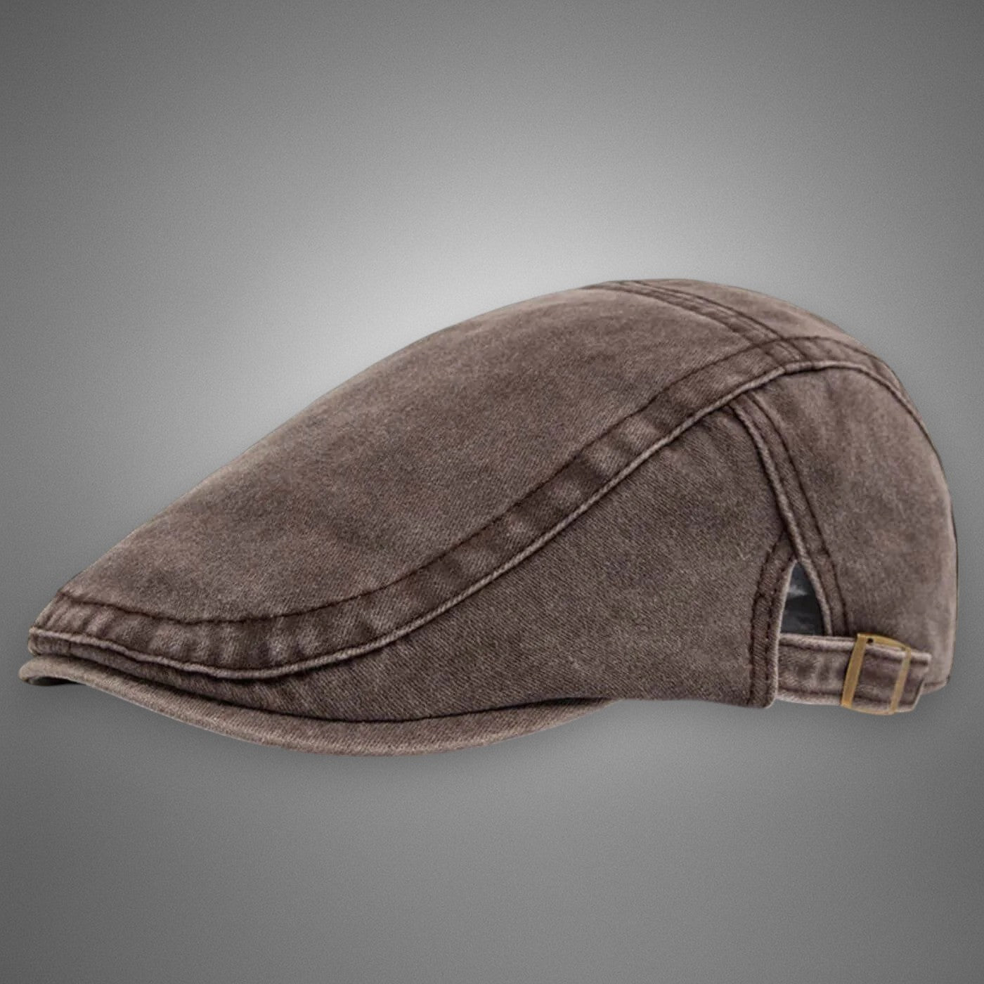 Vintage Beret