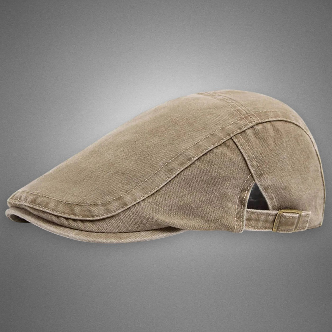 Vintage Beret
