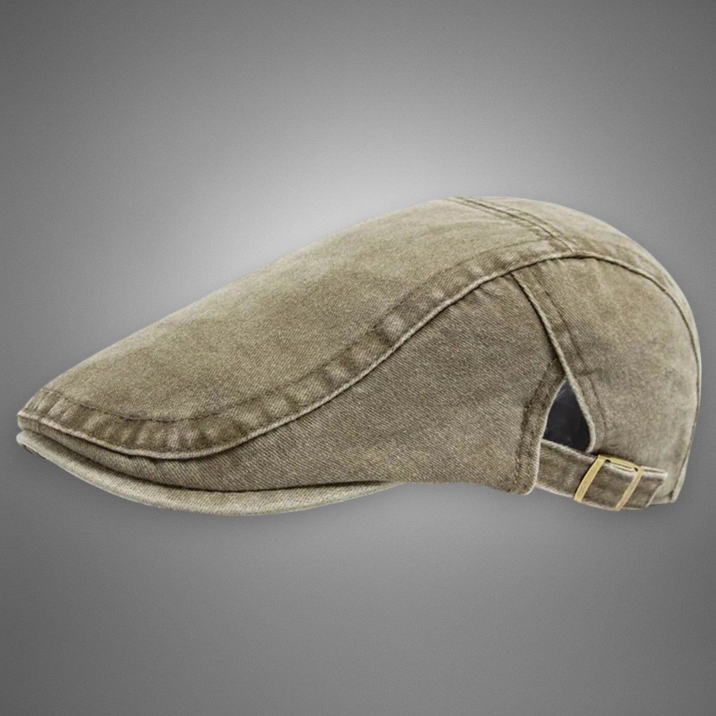 Vintage Beret