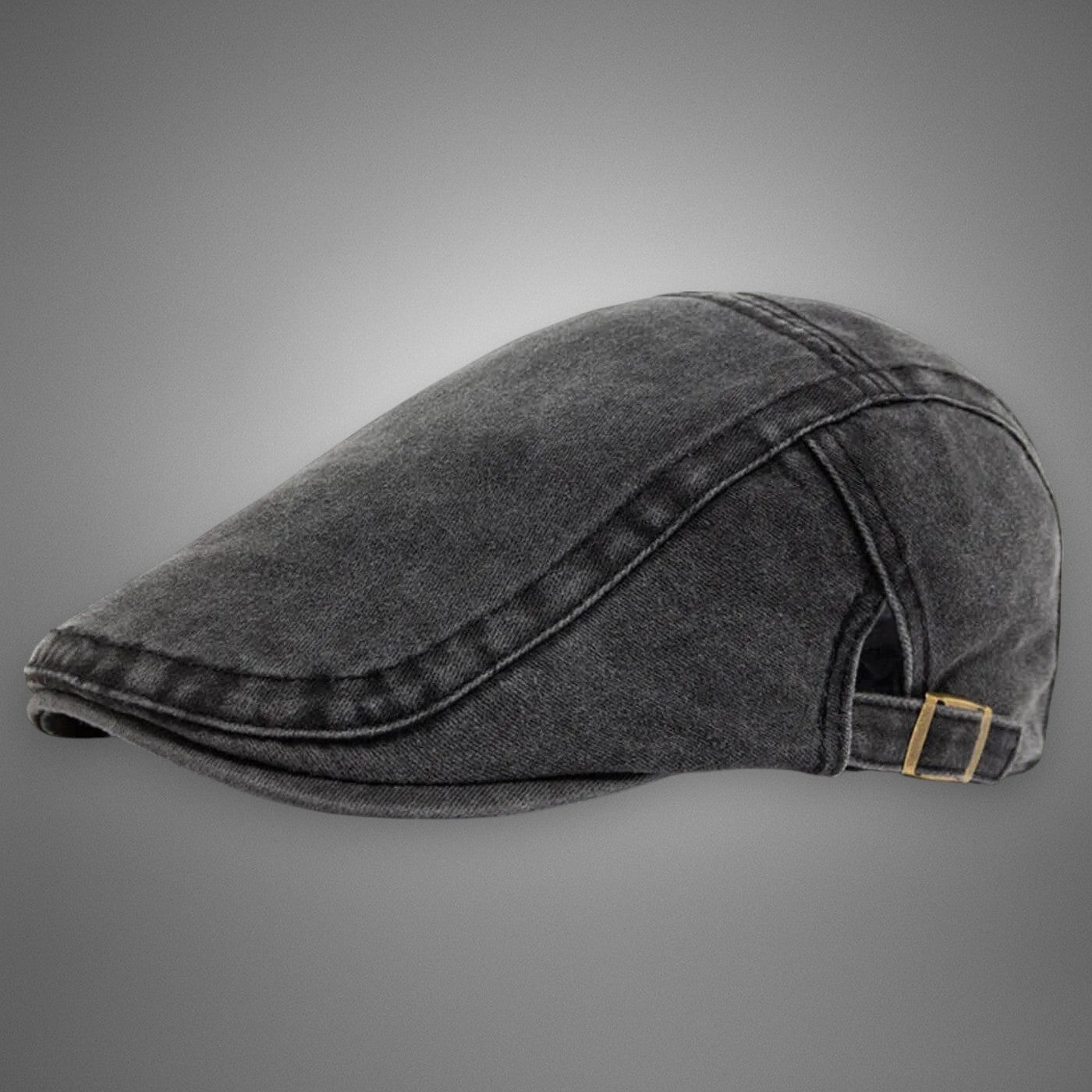 Vintage Beret