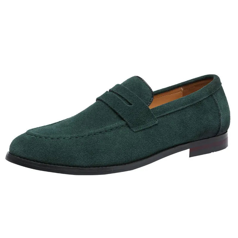 Casa di Lusso - Ensemble 4 pièces - Vert