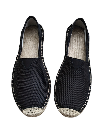 Espadrillas da uomo eleganti