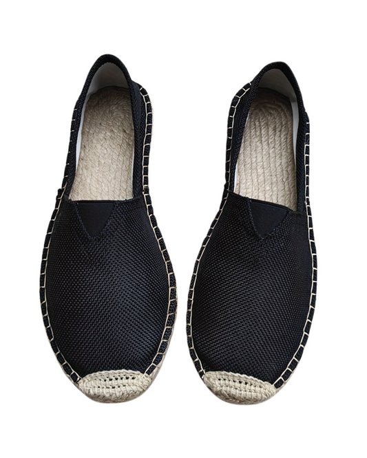 Espadrillas da uomo eleganti