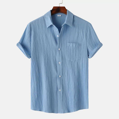 Casa di Lusso - Ensemble 4 pièces - Bleu clair