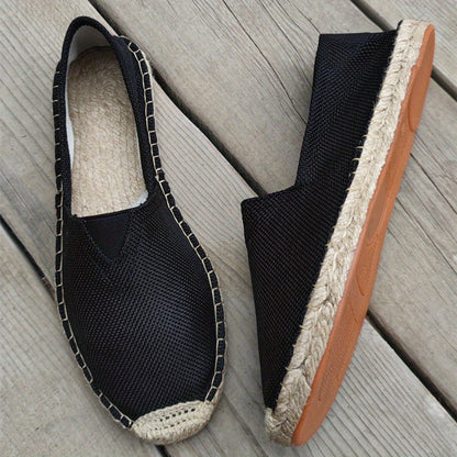 Espadrillas da uomo eleganti