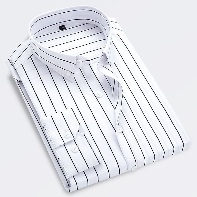 Casa di Lusso - Striped Summer Blouse